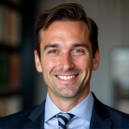 Antoine Rivé - Chef de Projet Éditorial