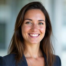 Sophie Martin - Responsable du Contenu Digital