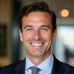 Thomas Leroy - Coordinateur des Relations Célébrités